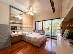 Meadows @ Peirce (D26), Condominium #612461021